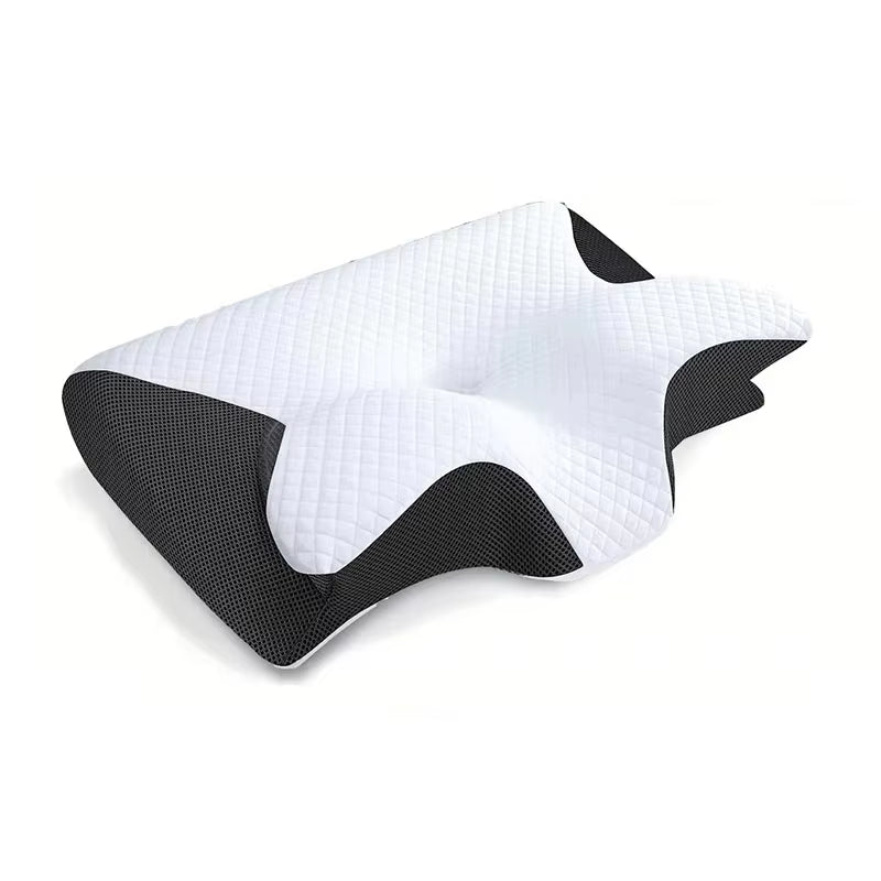 Rebound Cervical Vertebra Pillow