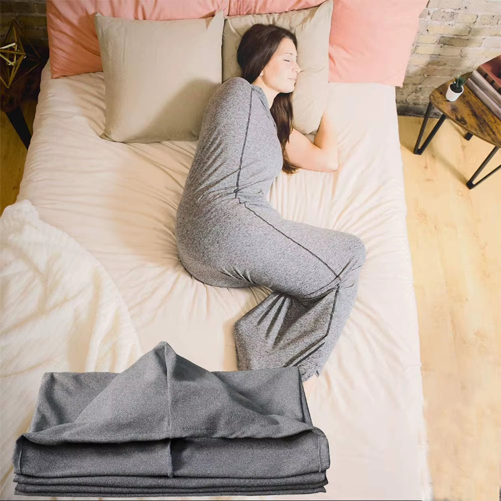 Portable and Comfortable Sleeping Bag