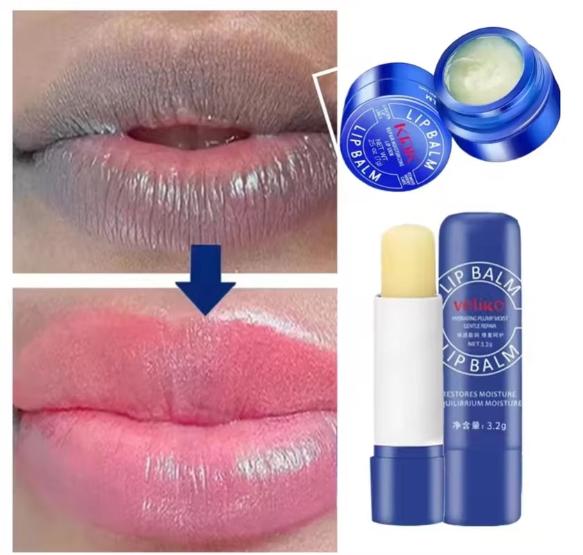 Remove Dark Lip Balm Lightening Melanin Mask Gloss Oil Exfoliating Clean Moisturizer Makeup Beauty Health Care Products