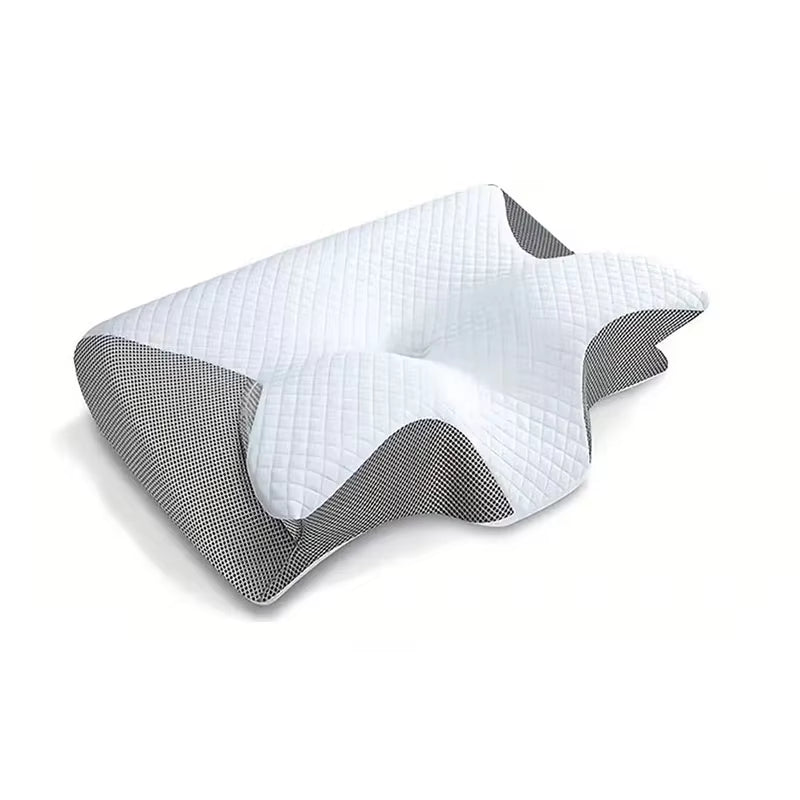 Rebound Cervical Vertebra Pillow