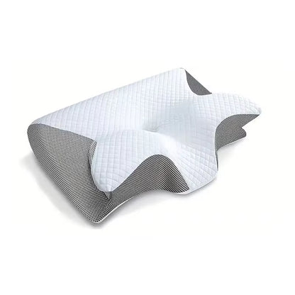 Rebound Cervical Vertebra Pillow
