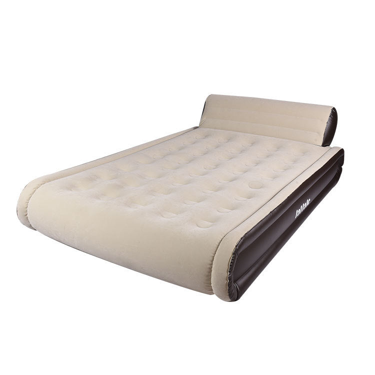 inflatable mattress