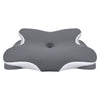 Cervical Cooling Memory Pillow With Silk Pillowcase