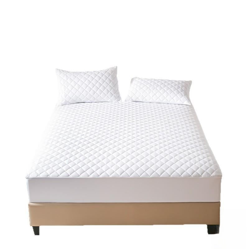 A-Class Brushed Waterproof Mattress Protector