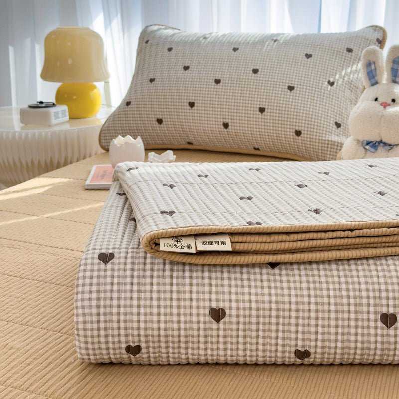 Enlarged tatami anti-slip mattress