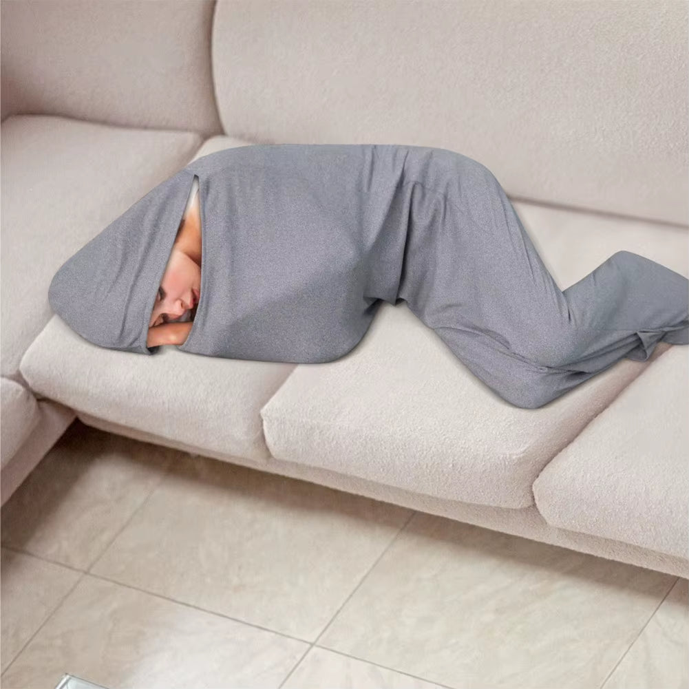 Portable and Comfortable Sleeping Bag