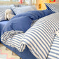 Nantong Die Shi Bridge Four-piece set of quilt covers and bedding