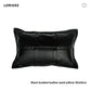 Italian light luxury style throw pillows