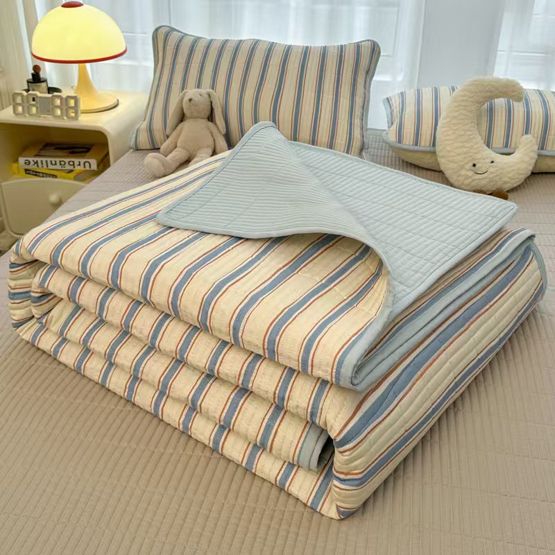 Enlarged tatami anti-slip mattress