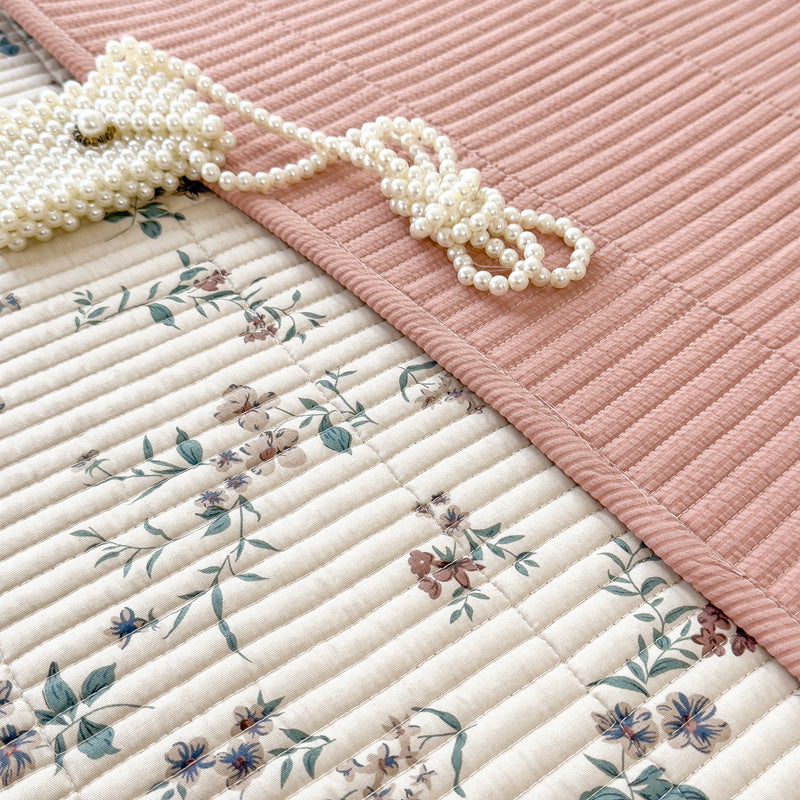 Enlarged tatami anti-slip mattress