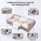 Rebound Cervical Vertebra Pillow