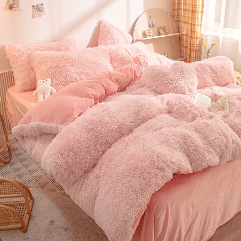 Luxury bedding sets