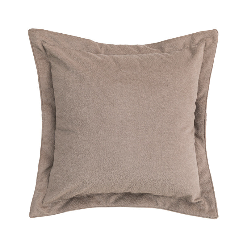 Throw pillows sofa cushions