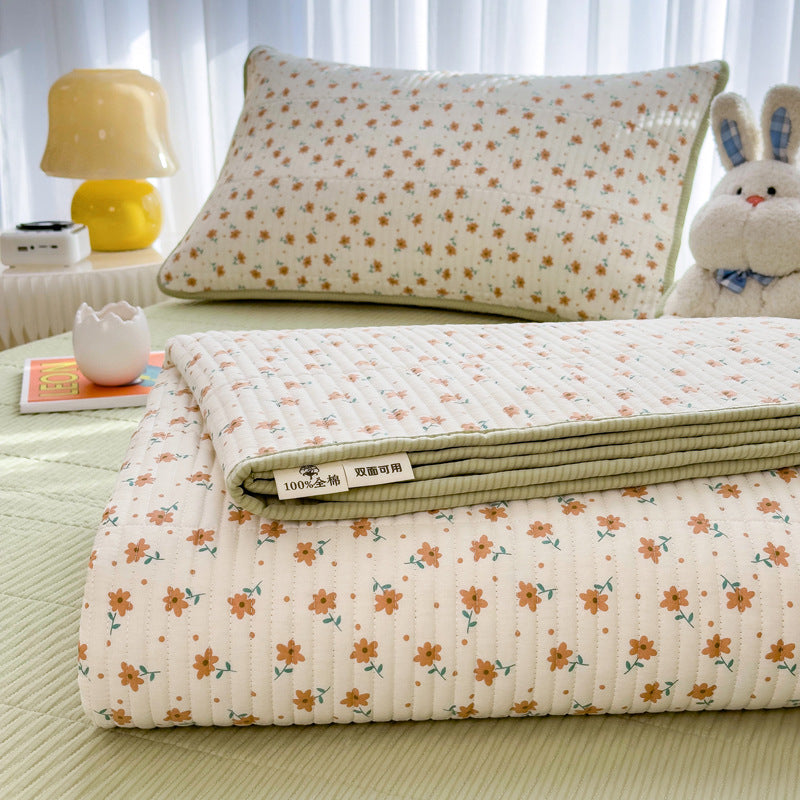 Enlarged tatami anti-slip mattress