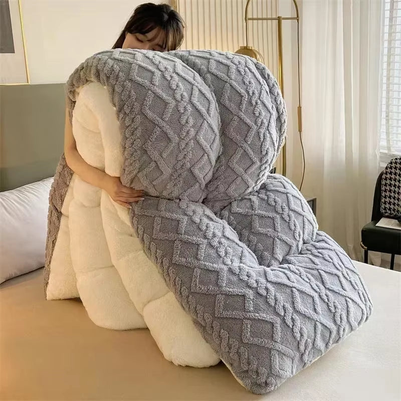 Weighted blankets
