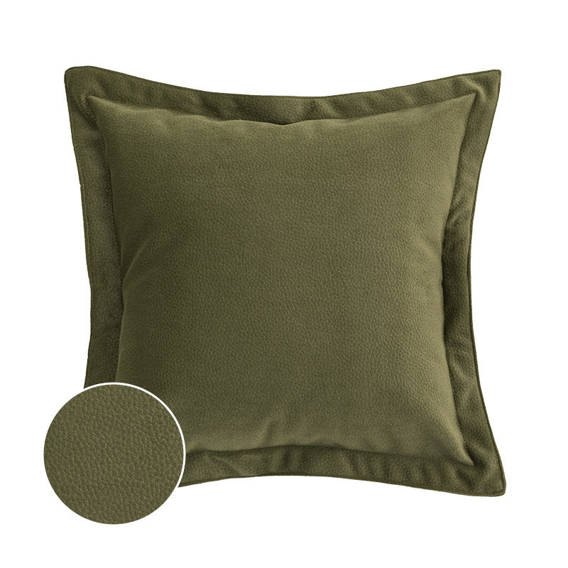 Throw pillows sofa cushions