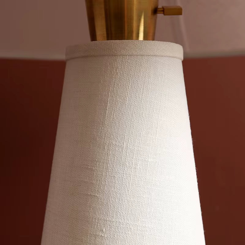 Nordic Minimalist Bedside Table Lamp