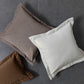 Throw pillows sofa cushions