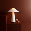 Nordic Minimalist Bedside Table Lamp