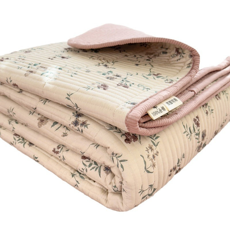 Enlarged tatami anti-slip mattress