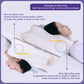 Butterfly-Shaped Memory Foam Cervical Pillow