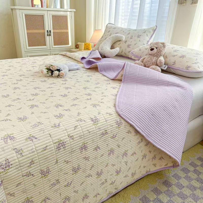 Enlarged tatami anti-slip mattress