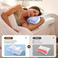 Ergonomic Butterfly Shaped Memory Foam Pillow