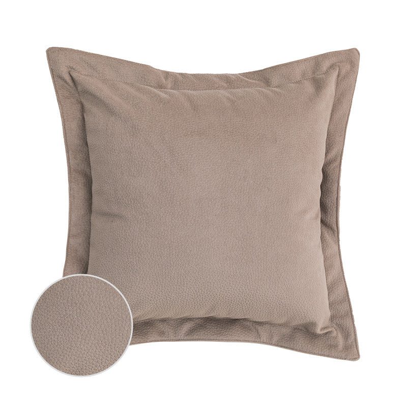 Throw pillows sofa cushions