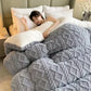Premium Thickened Winter Warm Blankets for Beds