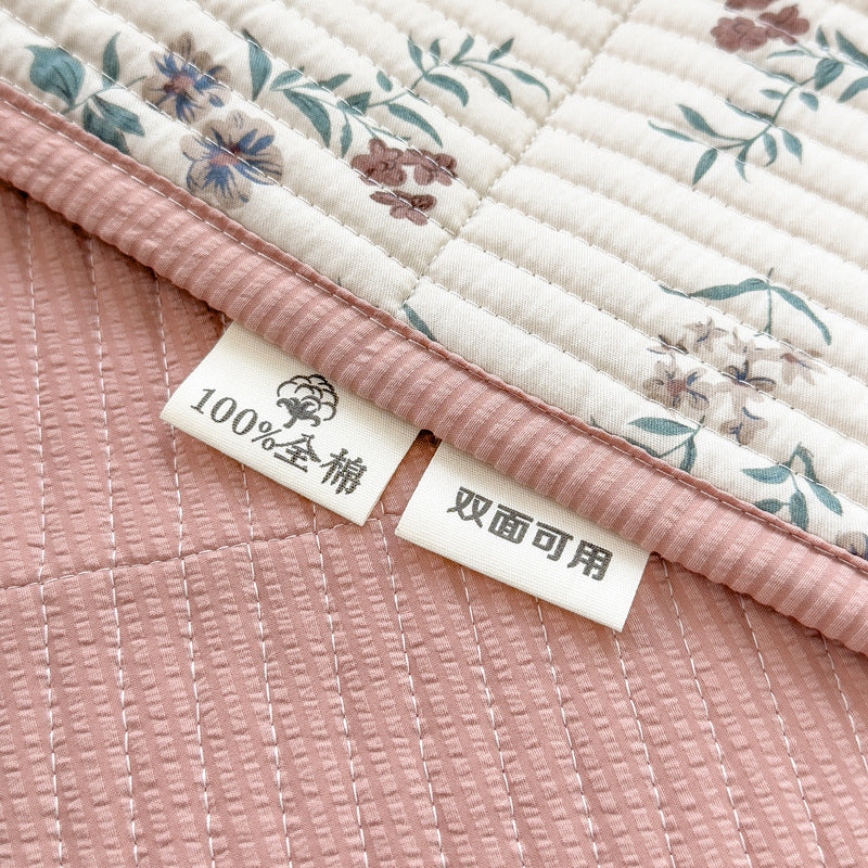 Enlarged tatami anti-slip mattress