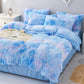 Double-Sided Fleece Bedding Set