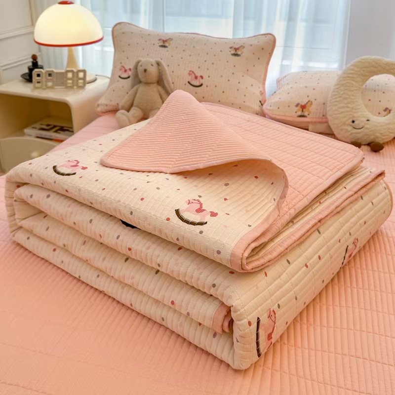 Enlarged tatami anti-slip mattress