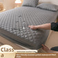 A-Class Brushed Waterproof Mattress Protector