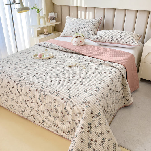 Enlarged tatami anti-slip mattress