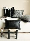 Italian light luxury style throw pillows