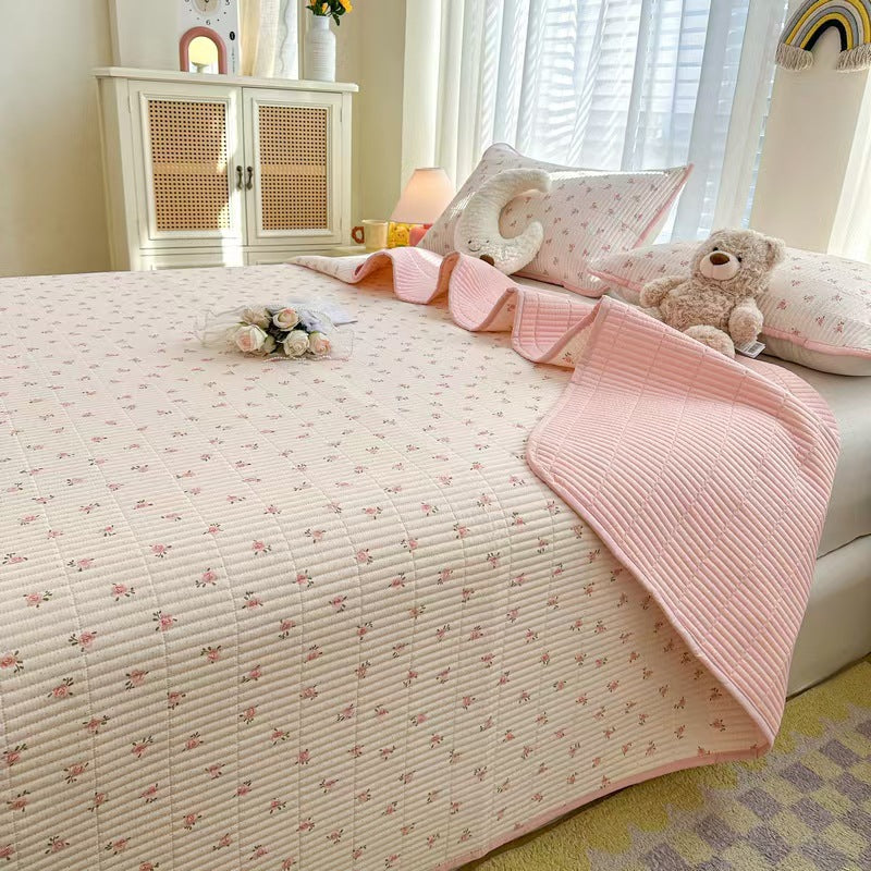 Enlarged tatami anti-slip mattress