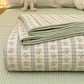Enlarged tatami anti-slip mattress