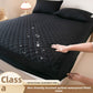 A-Class Brushed Waterproof Mattress Protector