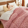 Premium Thickened Winter Warm Blankets for Beds