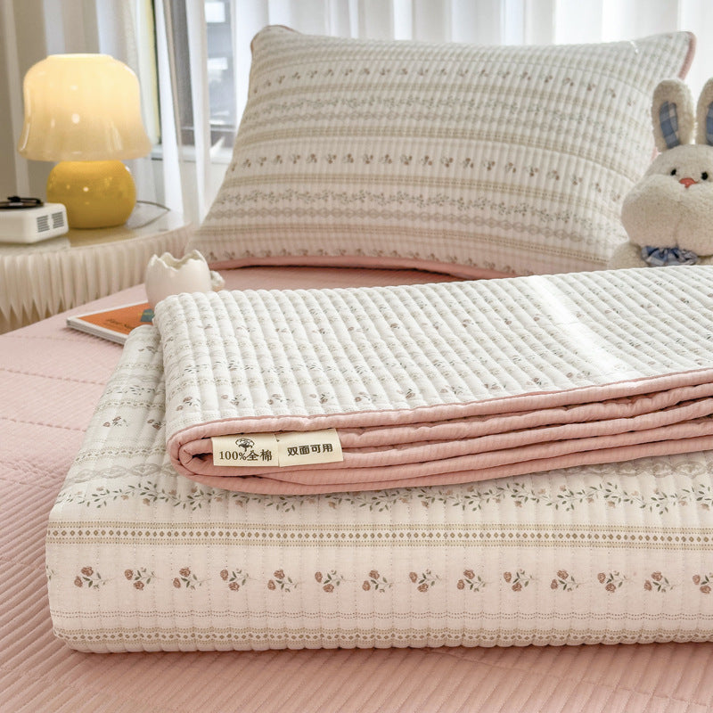 Enlarged tatami anti-slip mattress