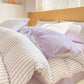 Dopamine three-piece bedding set