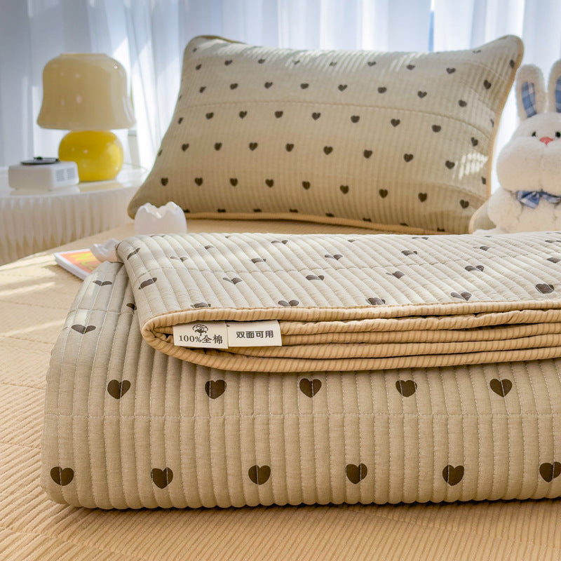 Enlarged tatami anti-slip mattress