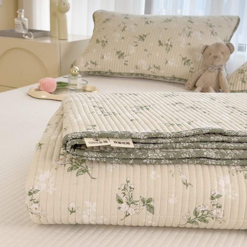 Enlarged tatami anti-slip mattress