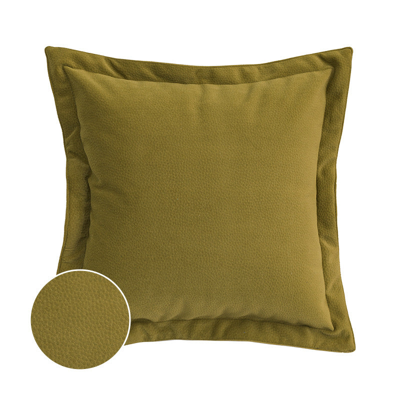 Throw pillows sofa cushions
