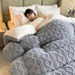 Premium Thickened Winter Warm Blankets for Beds