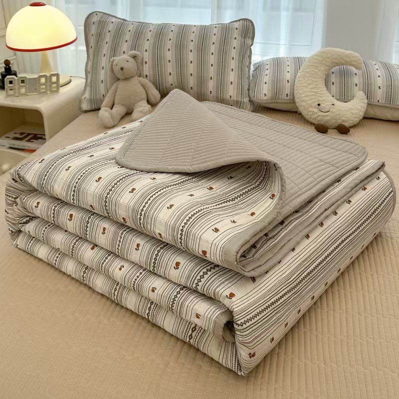 Enlarged tatami anti-slip mattress