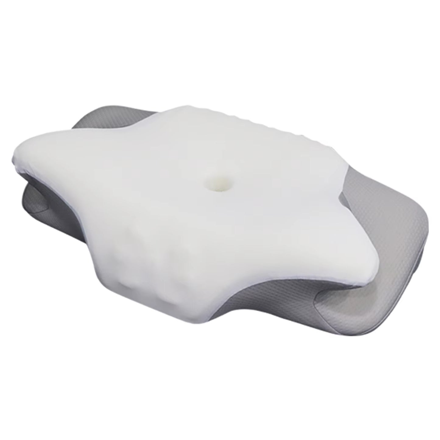 Ergonomic Contour Memory Pillows