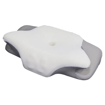 Ergonomic Contour Memory Pillows